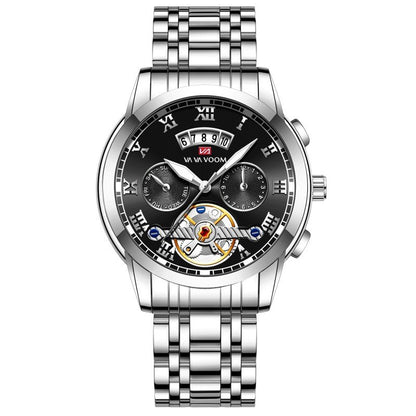 Dovira Watch