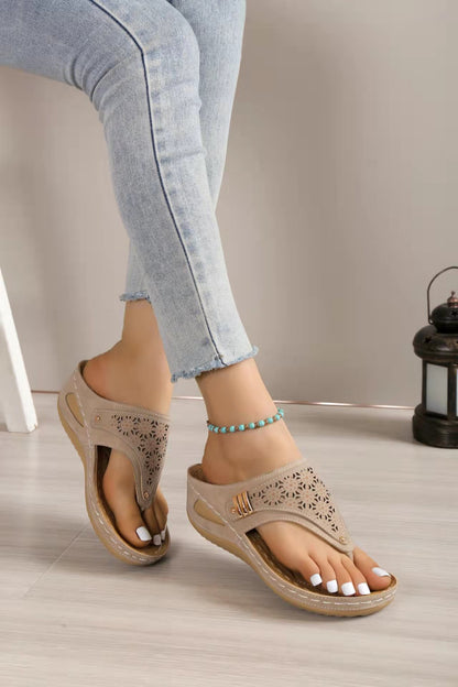 Virelle Women's Sandals