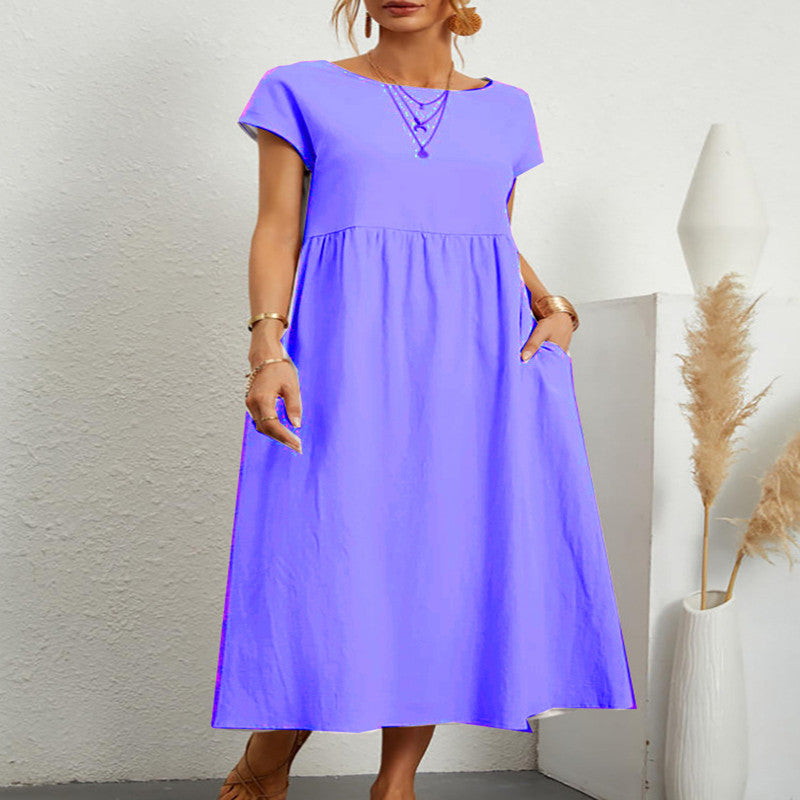 Bravelle Dress
