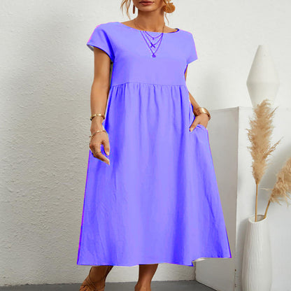 Bravelle Dress