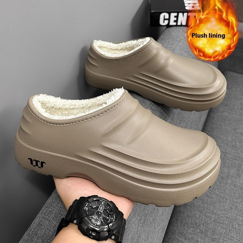 Tavion Shoes