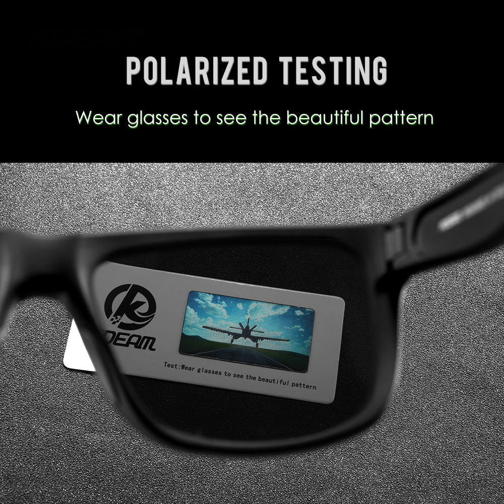 Selvian Sunglasses