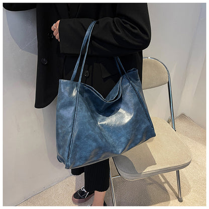 Novelle Women's Leather Bag