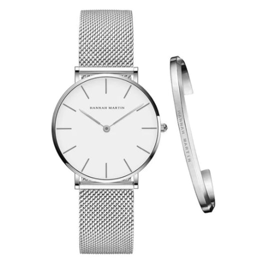 Tavion Watch