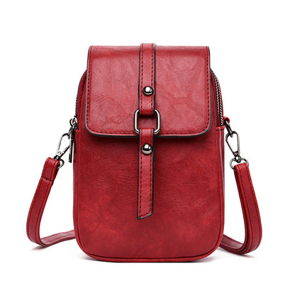 Selvian Shoulder Bag
