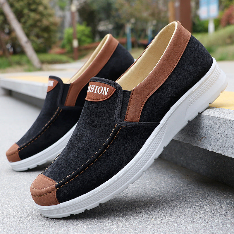 Dovira Men's Shoes