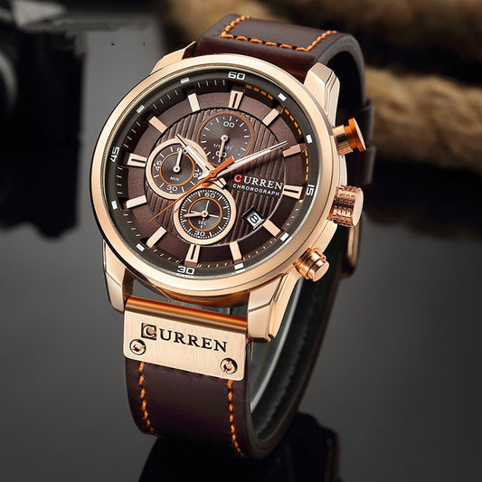 Calvaro Watch