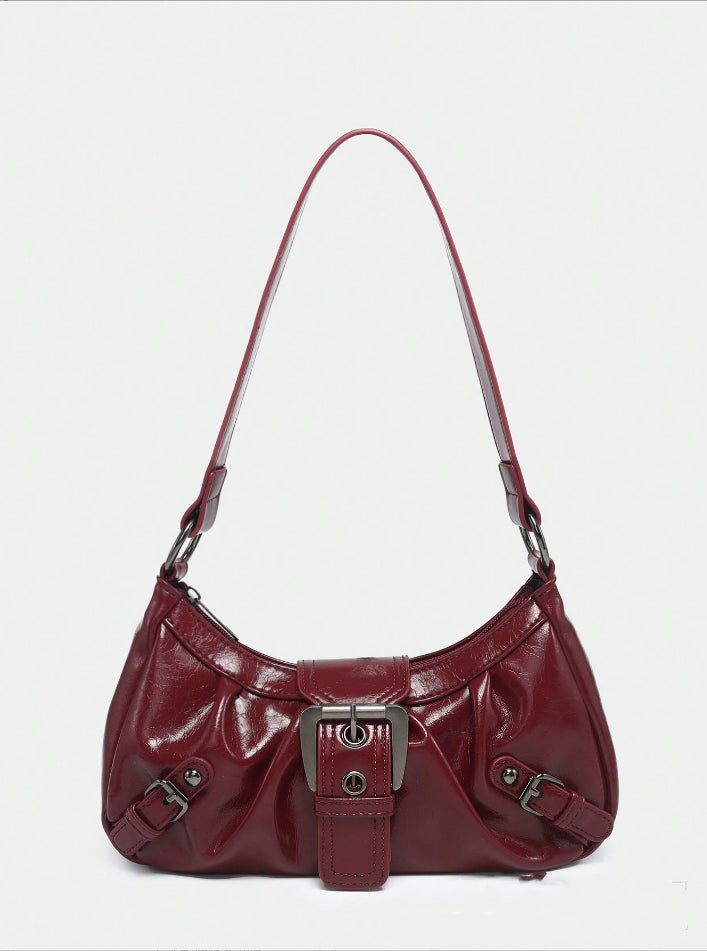Rovelle Leather Bag