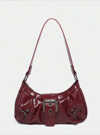 Rovelle Leather Bag