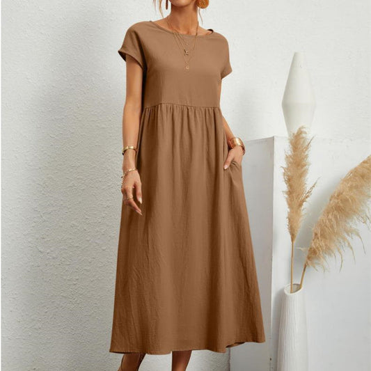 Novelle Dress