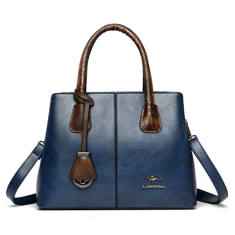 Lunava Women's Leather Bag