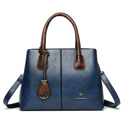 Lunava Women's Leather Bag