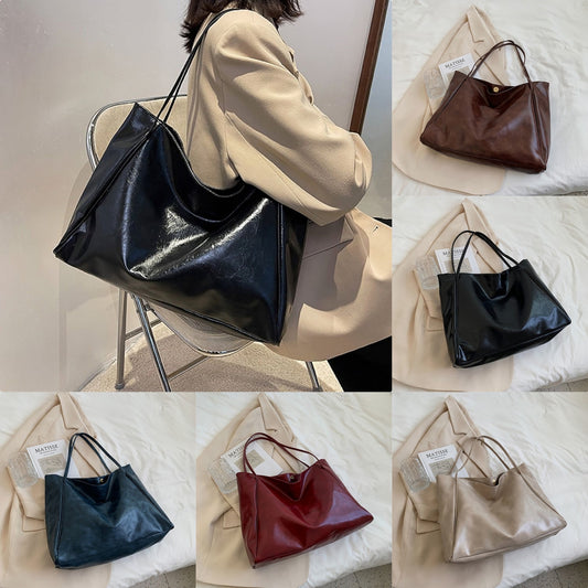 Novelle Women's Leather Bag