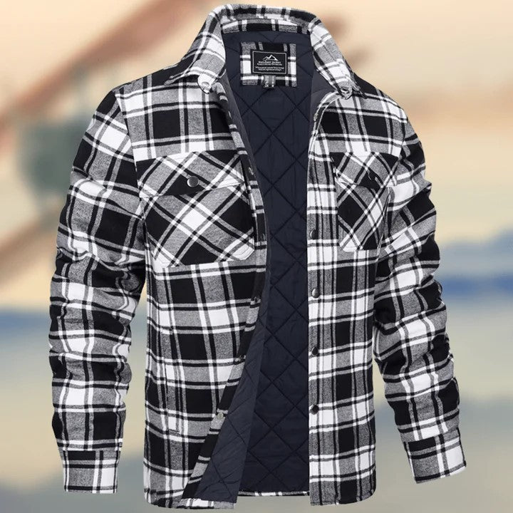 Verano Men's Jacket