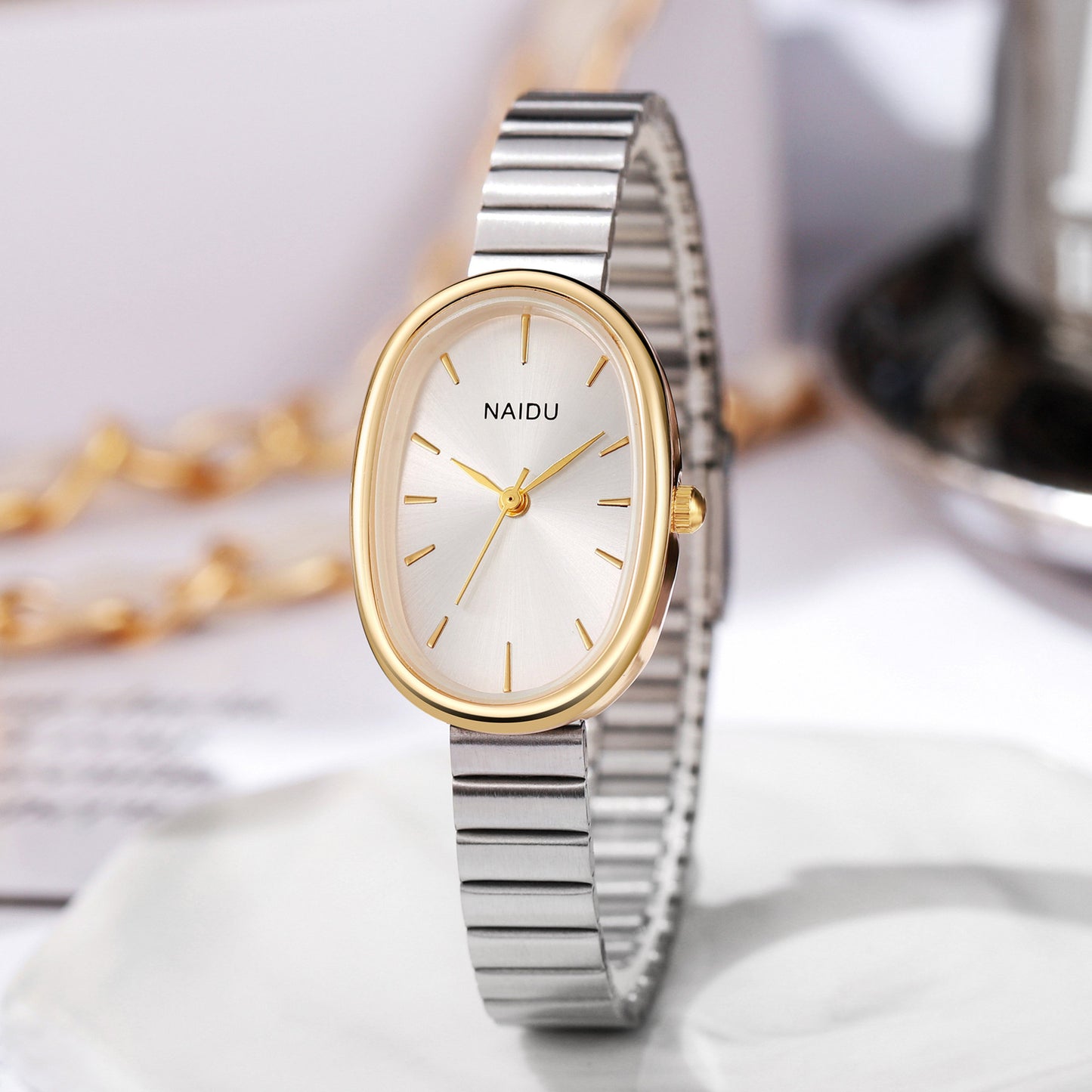 Lunava Watch