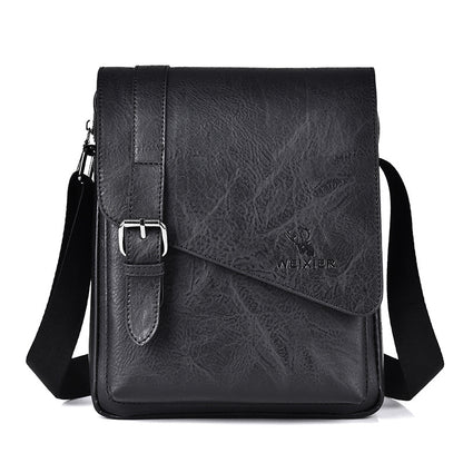 Portwell Retro Leather Bag