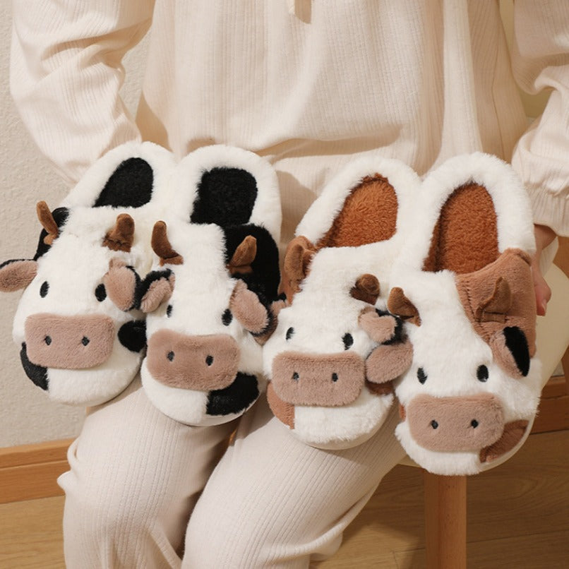 Aurello Slippers