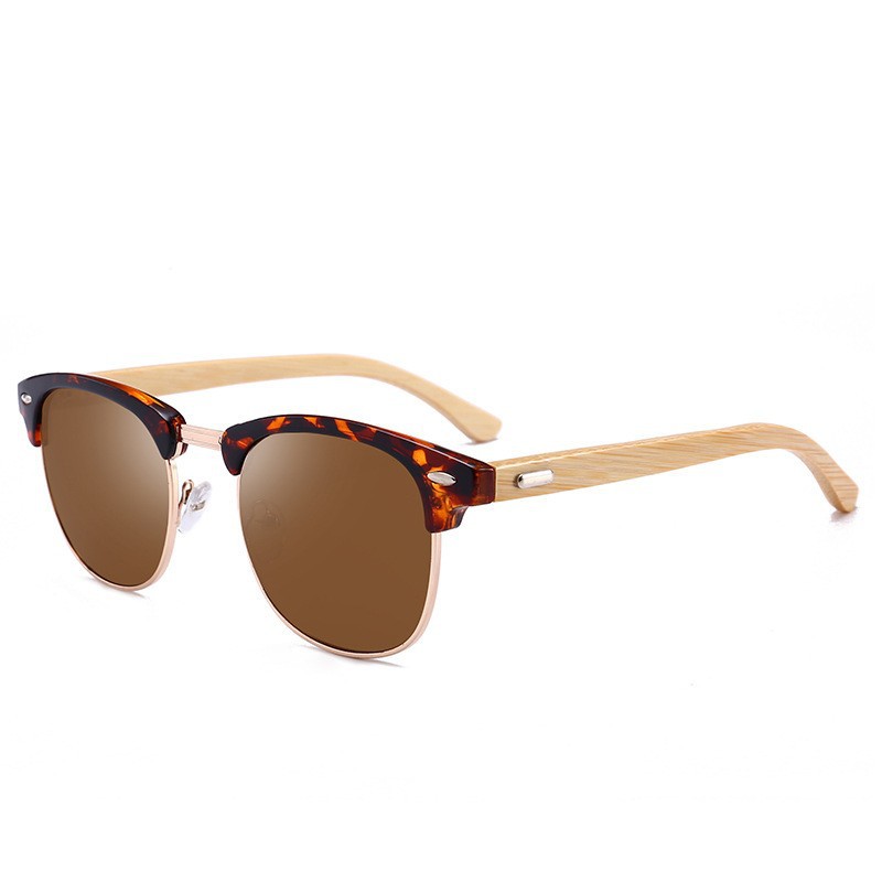 2-Piece Cambrio Sunglasses