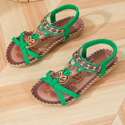 Calvaro Women's Sandals