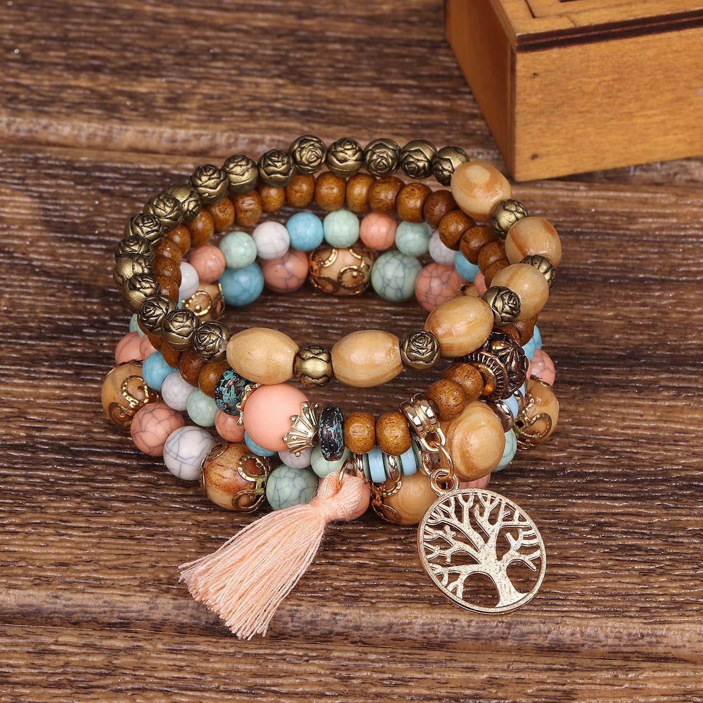 Elvaris Bracelet