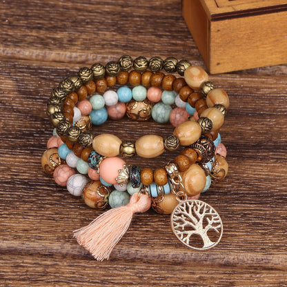 Elvaris Bracelet