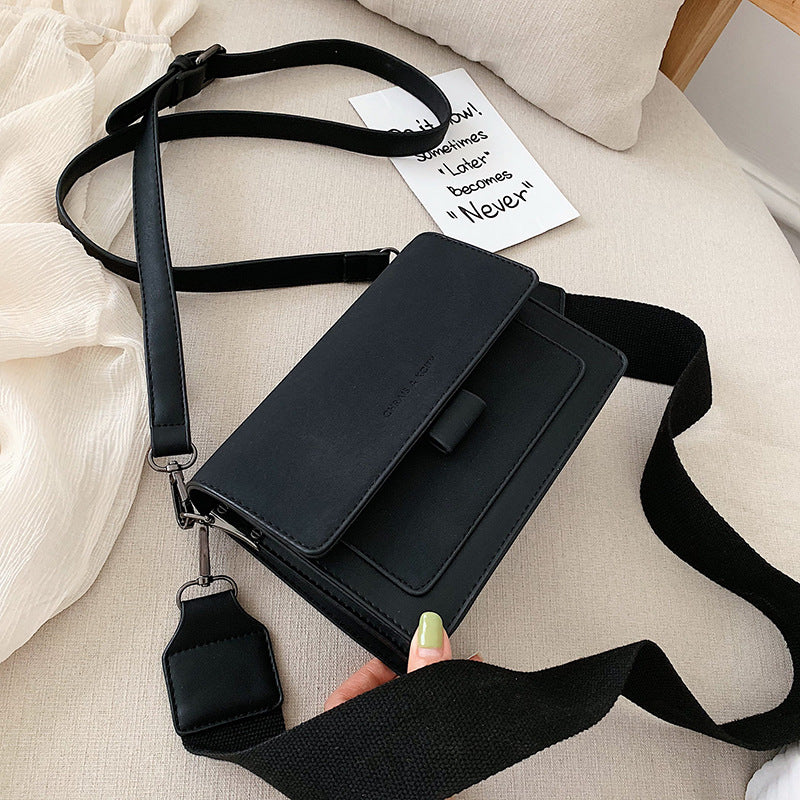 Rovelle Leather Bag