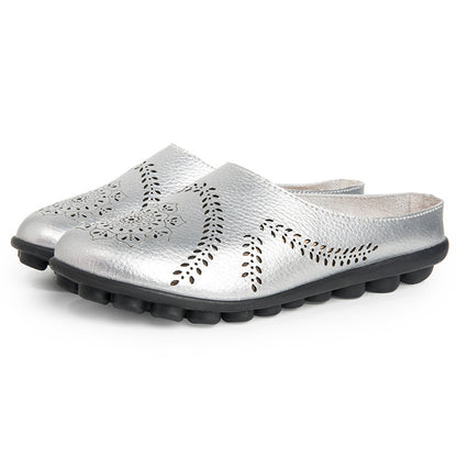 Tavion Women's Leather Shoes