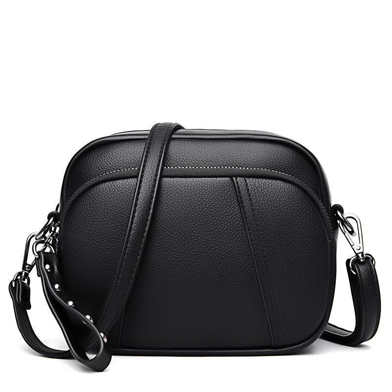 Bravelle Women's Leather Bag