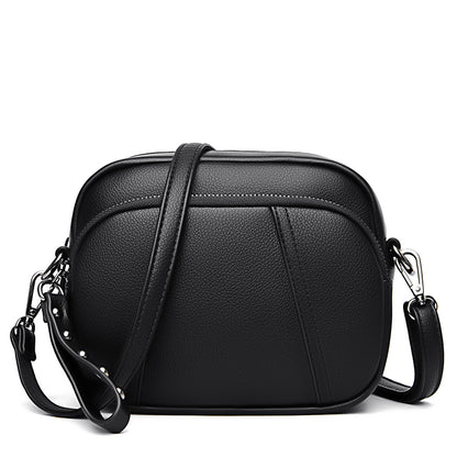 Bravelle Women's Leather Bag