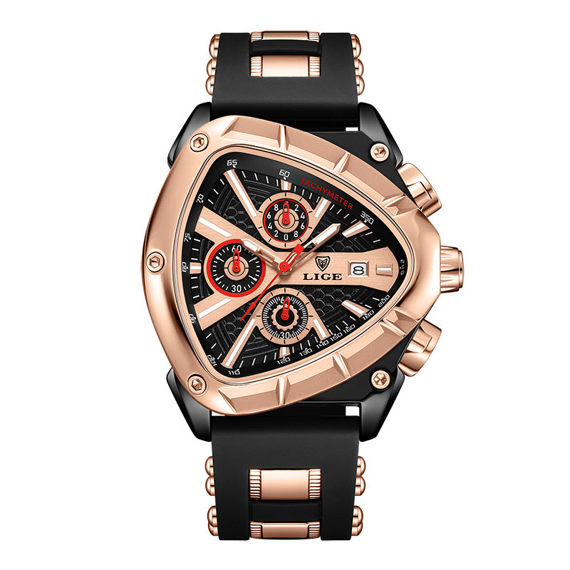 Mirava Watch
