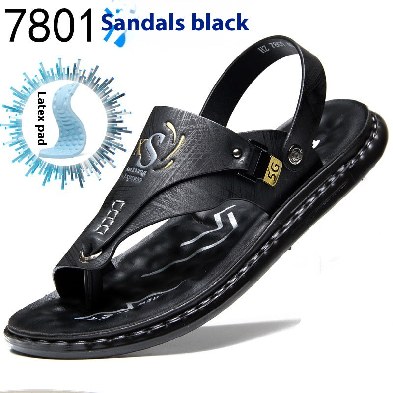 Dovira Sandals