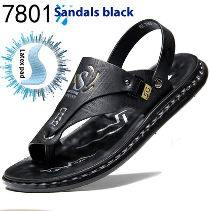 Dovira Sandals