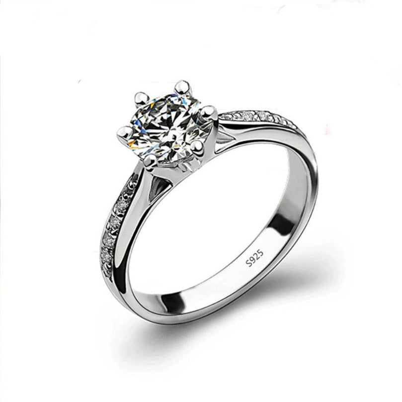 Novelle Ring