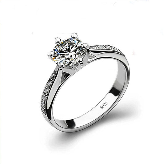 Novelle Ring