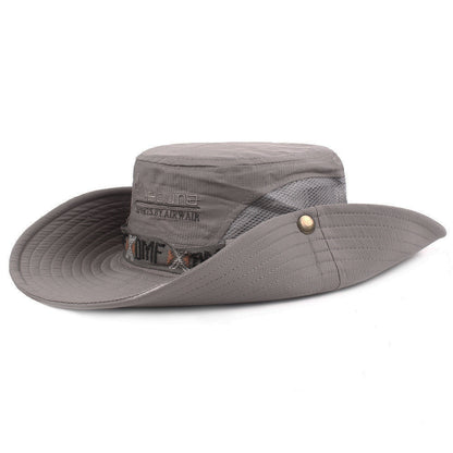 Calvaro Men's Hat