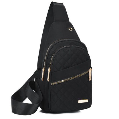 Lunava Crossbody Bag