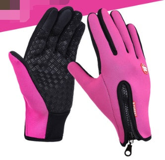 Elvaris Gloves