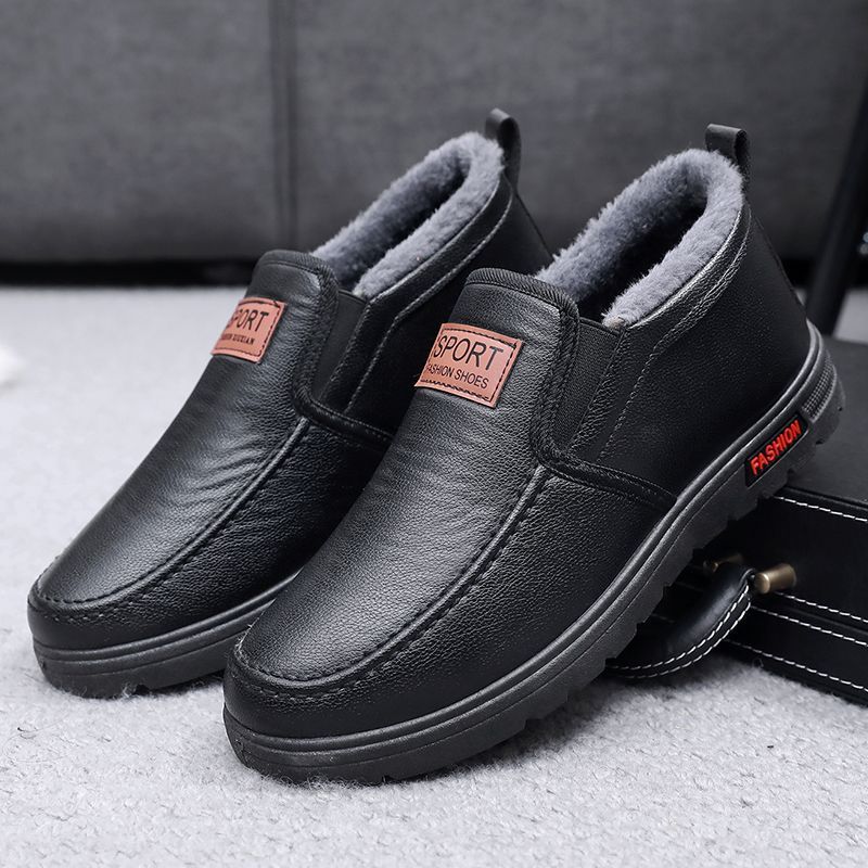 Vellaro Men's Leather Shoes