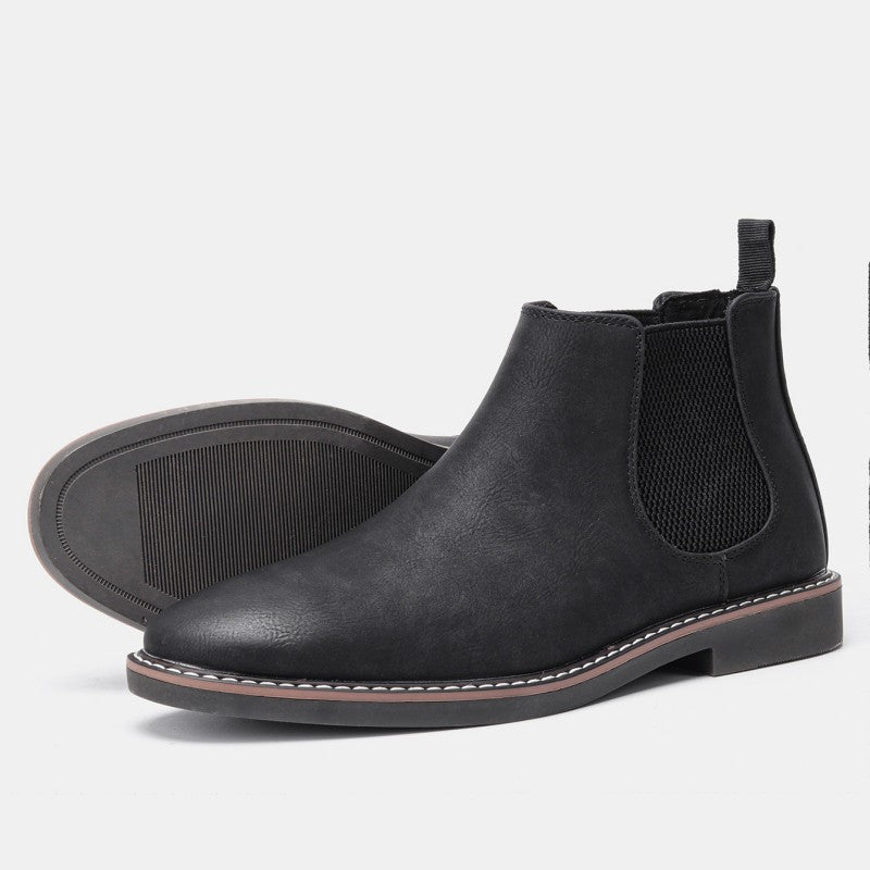 Mirava Men's Boots