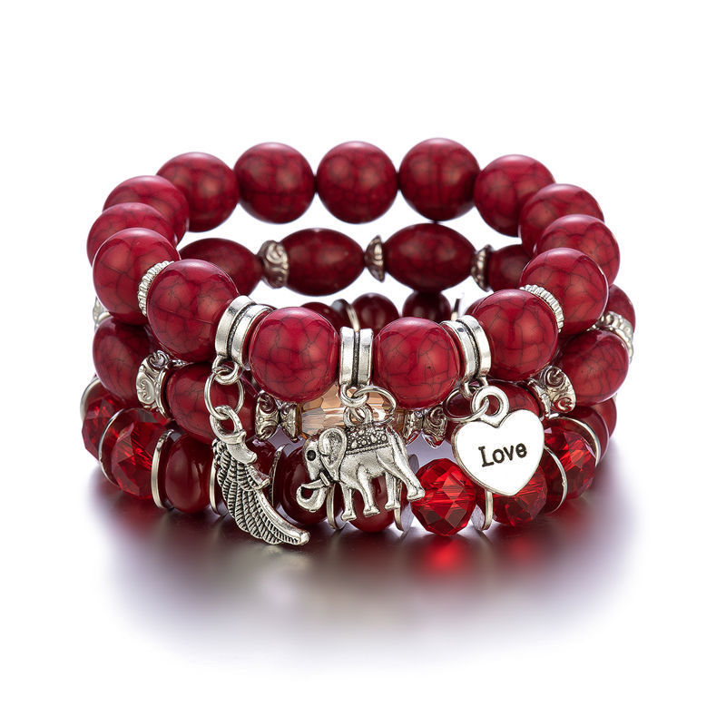 Elvaris Bracelet