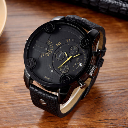 Dovira Watch