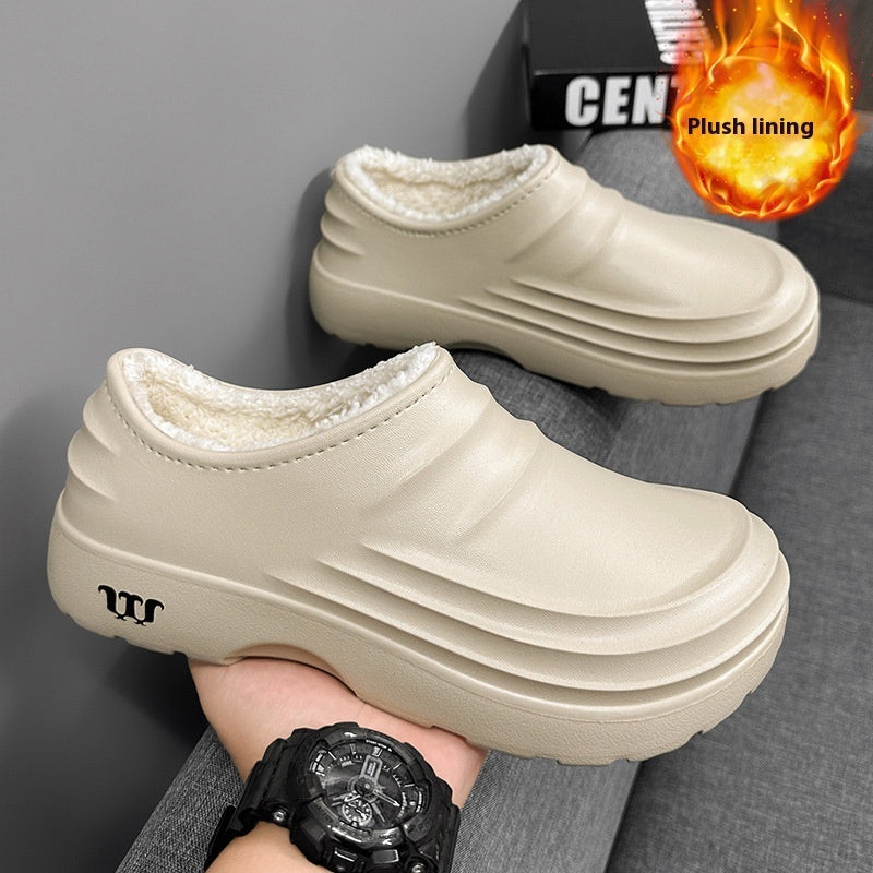 Tavion Shoes