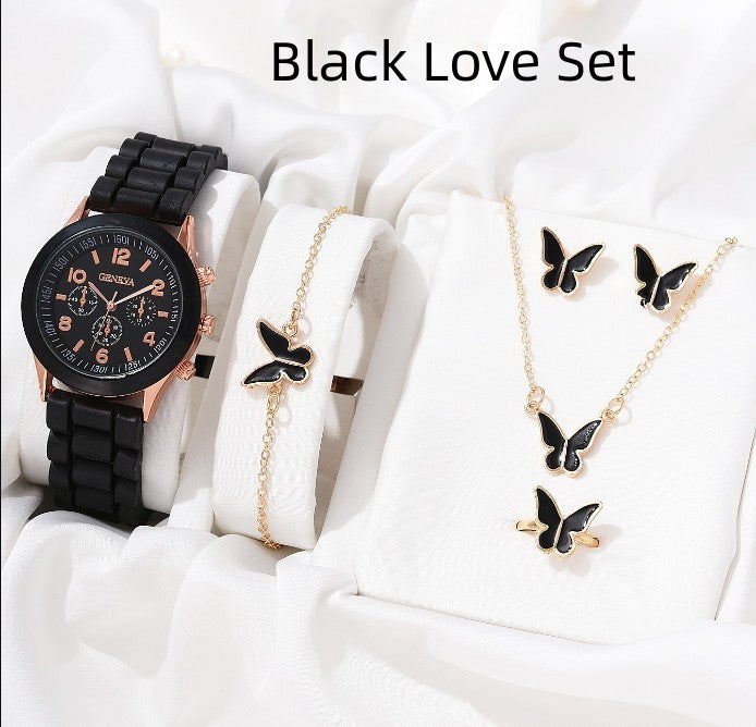 Davaro Watch