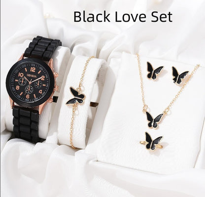 Davaro Watch