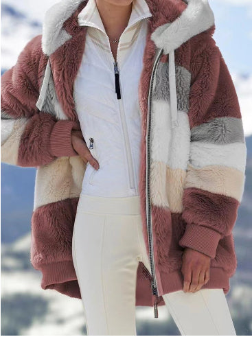 Orlena Coat
