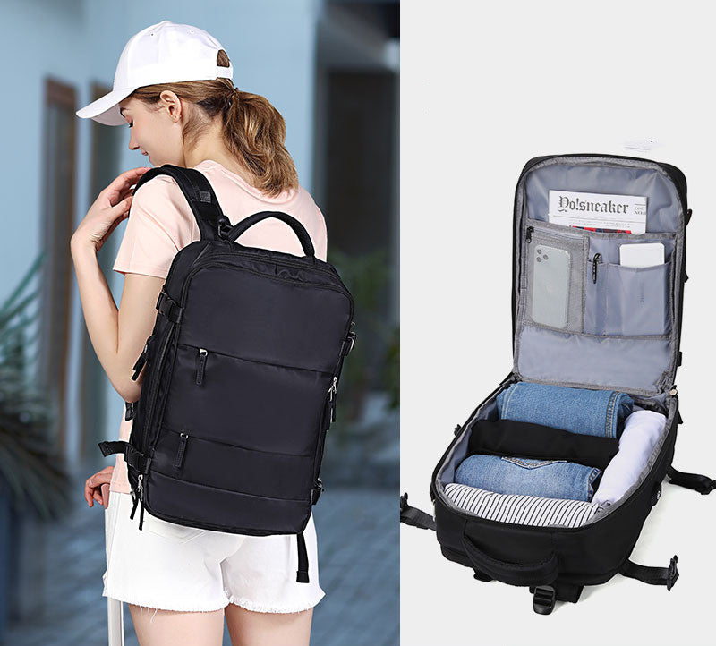 Aurello Backpack