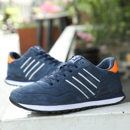 Solvane Men's Sneakers