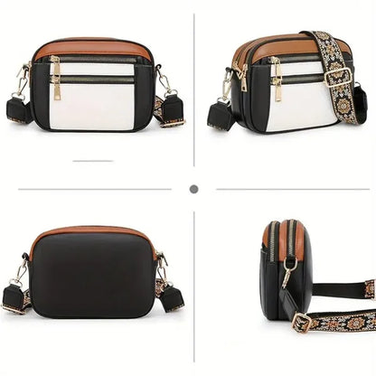 Avelon Crossbody Bag