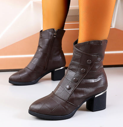 Solvane Boots