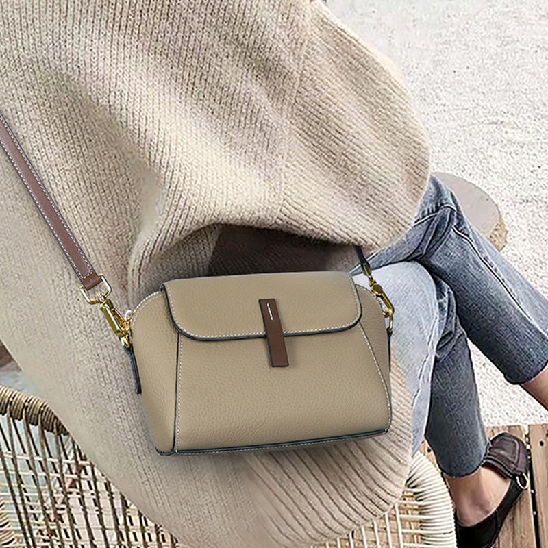 Calvaro Shoulder Bag
